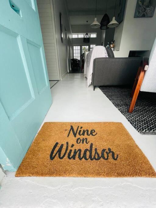 Cottage, Nine On Windsor, Kalk Bay, Cape Town 외부 사진