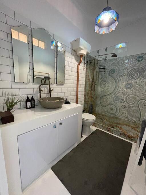Cottage, Nine On Windsor, Kalk Bay, Cape Town 외부 사진