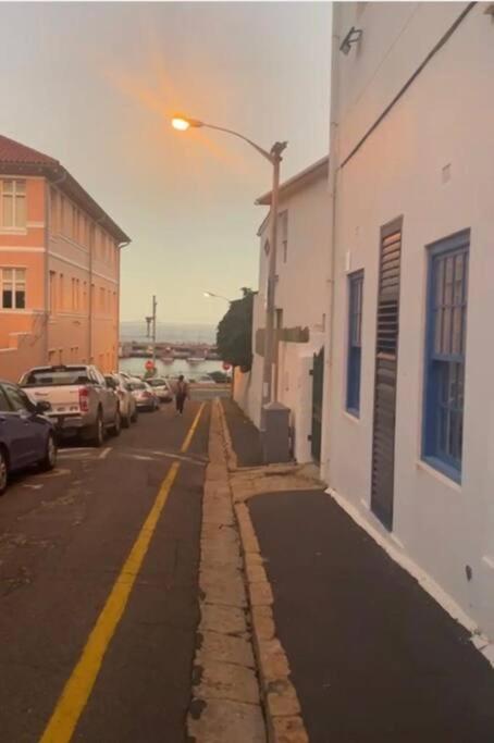 Cottage, Nine On Windsor, Kalk Bay, Cape Town 외부 사진