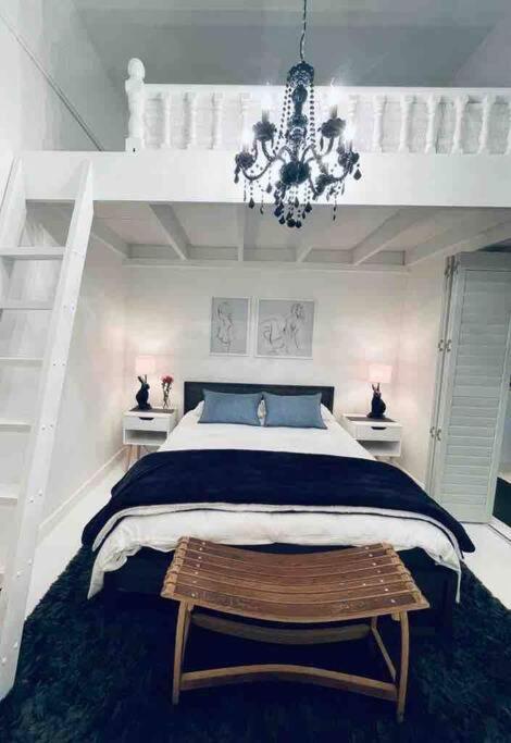 Cottage, Nine On Windsor, Kalk Bay, Cape Town 외부 사진