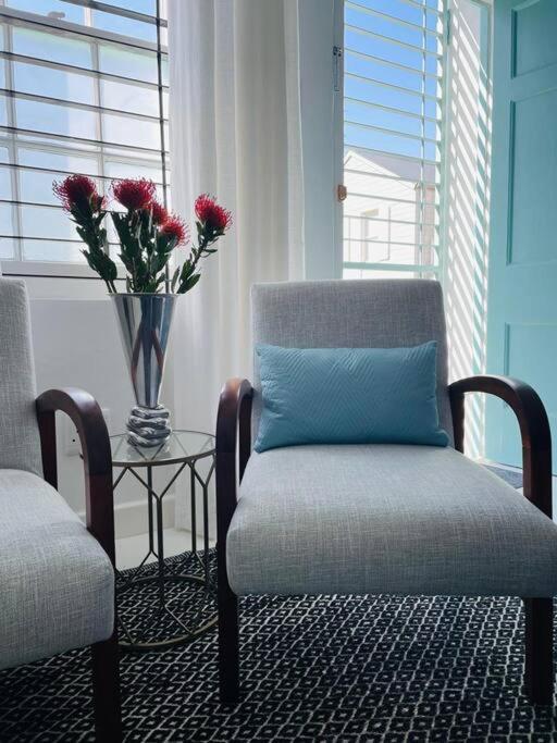 Cottage, Nine On Windsor, Kalk Bay, Cape Town 외부 사진